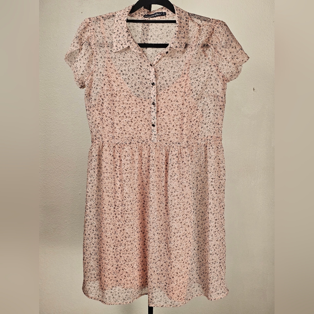 Women's dress